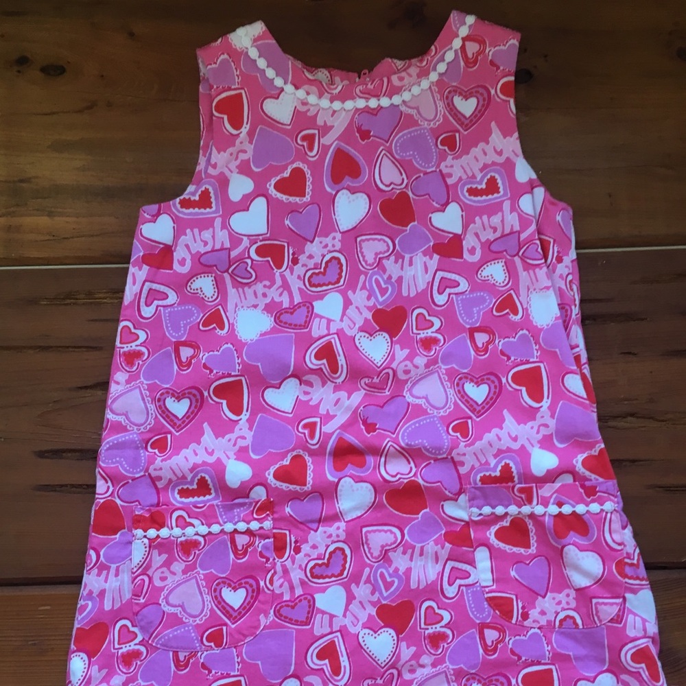 Lilly Pulitzer Dress